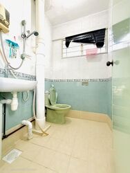 Blk 208 Yishun Palm Spring (Yishun), HDB 3 Rooms #569126461